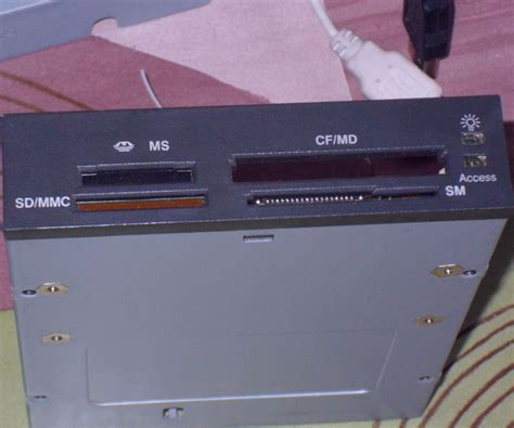 Image result for Internal Card Reader