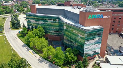 Professional Building Resurrection Medical Center at Zane Stirling blog