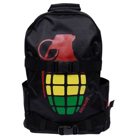 Arming a Hell Bomb Backpack 的图像结果