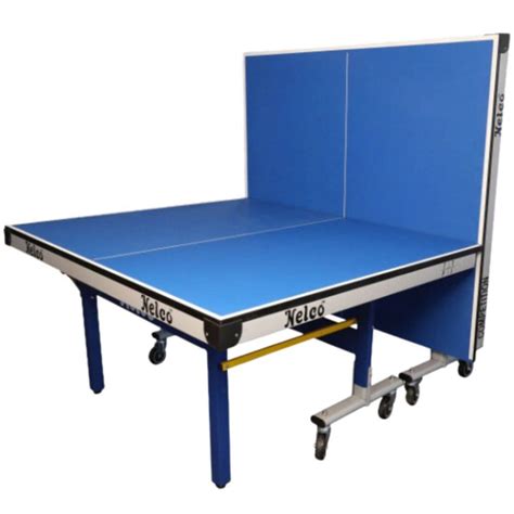 Nelco Competition Table Tennis Table – Sportswing.in