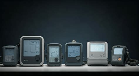 Defibrillator Types 的图像结果