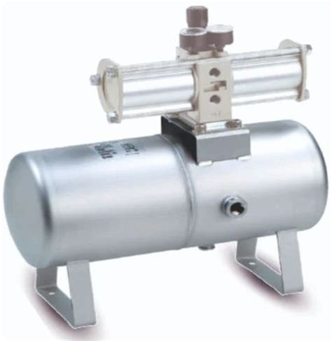 SMC - Vacuum Regulators SMC Manufacturer from Chennai