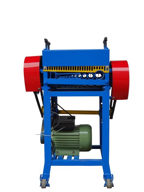 Image result for Homemade Wire Strip Machine