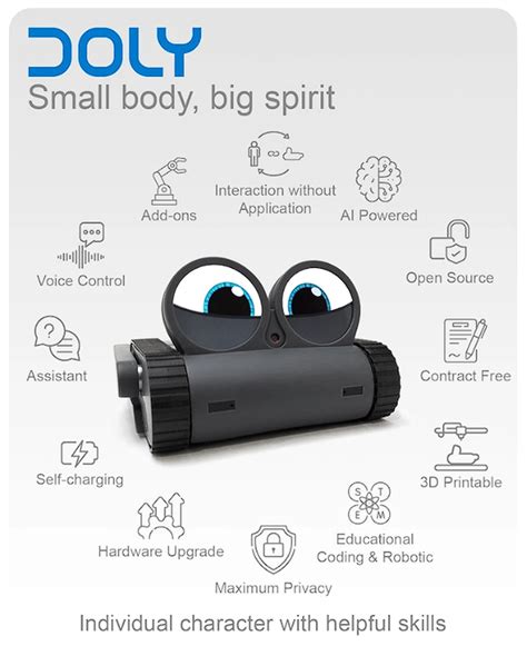 Mini Robot AI Technology 的图像结果