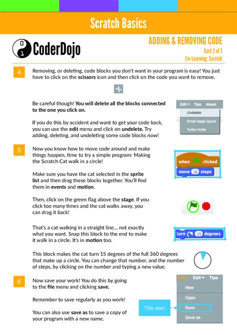 Basic Scratch Programs 的图像结果