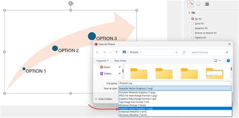 Image result for Create a Vector Image in PowerPoint