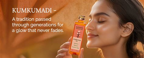 Buy Auravedic Kumkumadi Oil For Face 100 Ml, Kumkumadi Tailam Face Oil ...
