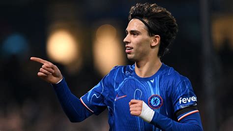 AC Milan eye João Félix and Man United pair as Marcus Rashford ...