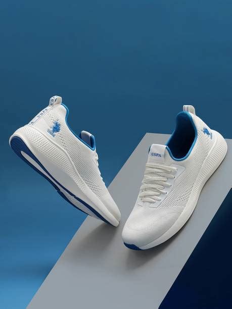 U S Polo Assn Mens Footwear - Buy U S Polo Assn Mens Footwear Online at ...