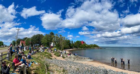 Marquette named a top 10 in best small town cultural scenes in country ...