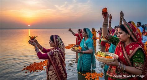 Chhath Puja 2025: Do's, Don'ts & Important Rules for the Fast