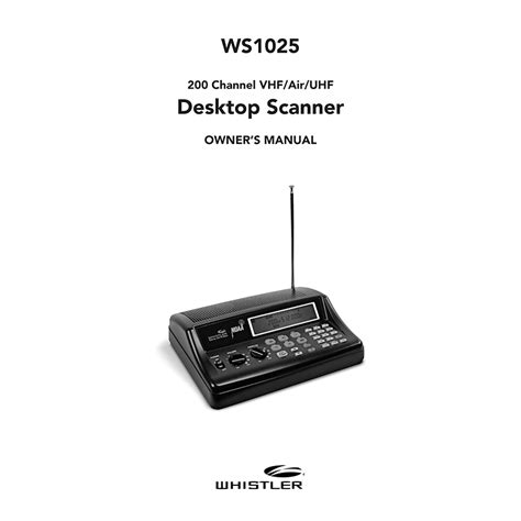 Image result for WS1010 Scanner Tutorial