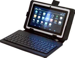 Vizio VZ-COLORS 512 MB RAM 4 GB ROM 7 inch with Wi-Fi Only Tablet ...