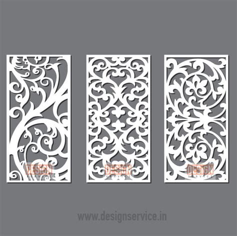 Laser Cutting Design – Page 3 – Design Service