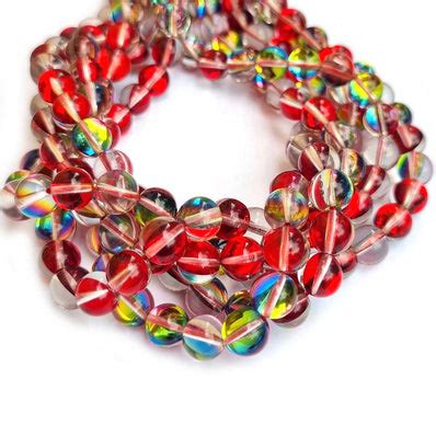 Aura Quartz – Madeinindia Beads