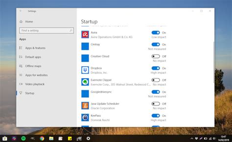 Image result for Windows 10 Startup Tips