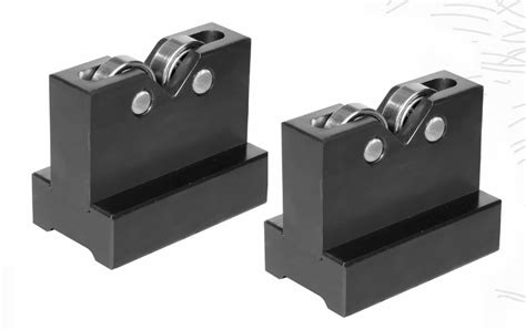 V Block - BEARING VEE BLOCK Trader - Wholesaler / Distributor from ...