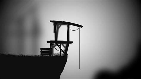 ArtStation - Some Limbo inspired thing