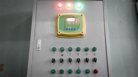 Monitor Screen Control System 的图像结果