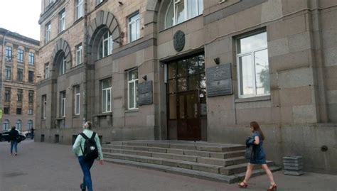 Колледжи СПб: рейтинг лучших в 2023