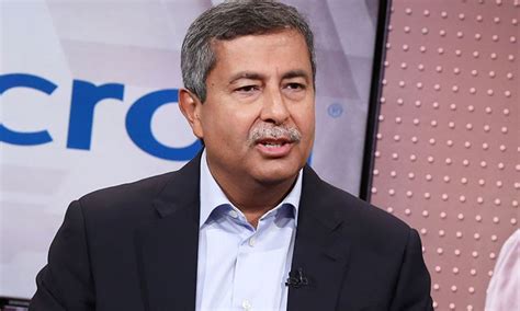 10 Indian origin CEOs of the world's biggest companies