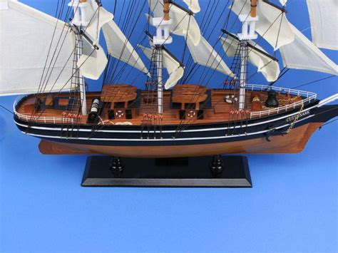 Handcrafted Model Ships cs-30 Cutty Sark 30 in. | Ubuy India