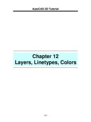 Image result for AutoCAD Layer Box