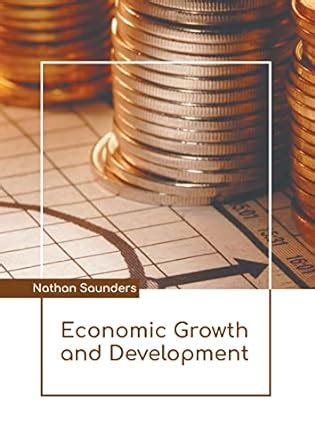 Buy Economic Growth and Development Book Online at Low Prices in India ...