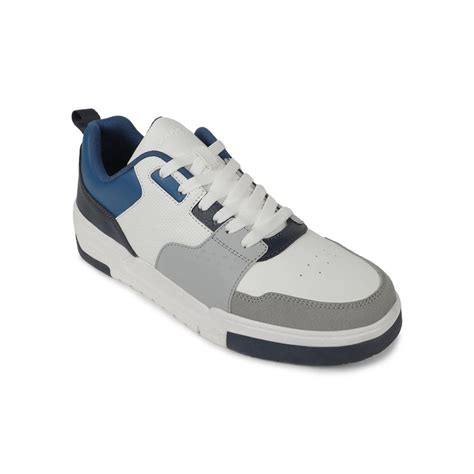Buy Campus Og-28 Men Blue Sneakers Online