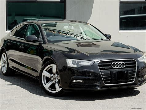 Used Audi A5 | 2013 A5 for sale | Walvis Bay Audi A5 sales | Audi A5 Price N$ 170,000 | Used cars