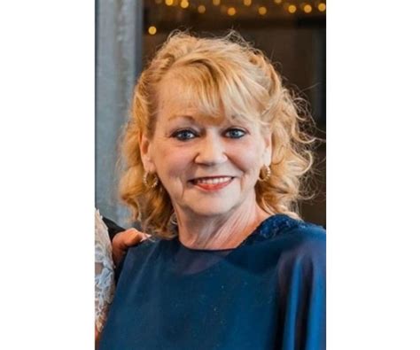 Karen Finster Obituary (1958 - 2025) - Rome, NY - Daily Sentinel