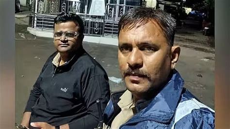 Pune Hit-And-Run Case: Police Constables Dead; 1 Accused Arrested; Car ...