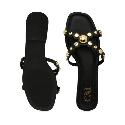 Gold Dome Black Flat – The CAI Store