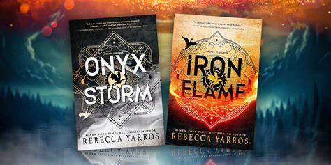 How Iron Flame Set Up Violet's Second Signet & When She First Used It ...