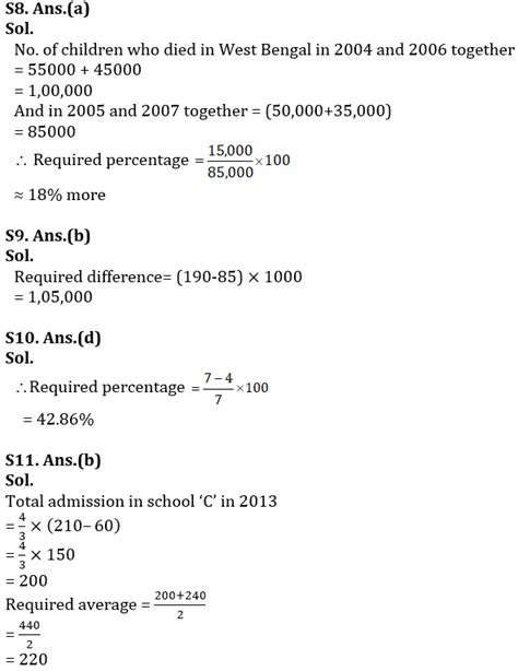 Basic Quantitative Aptitude Quiz for All Banking Exams- 26th May