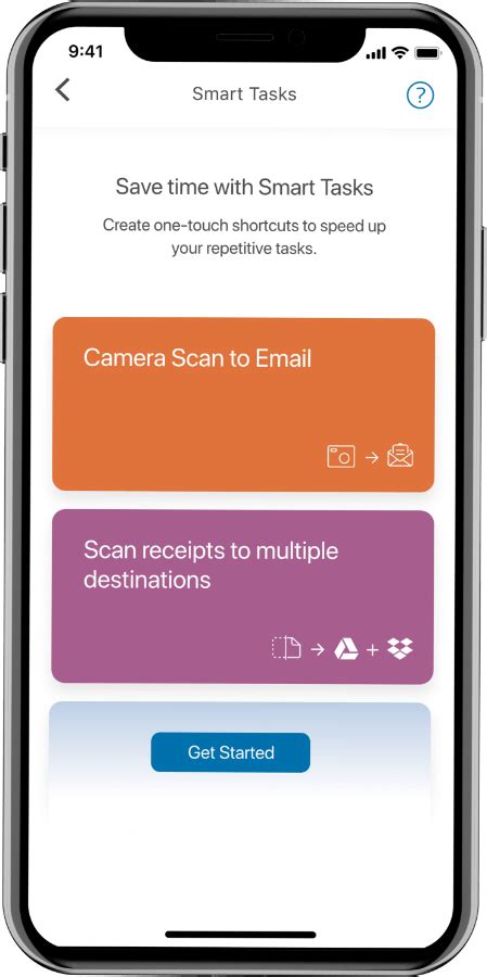 How to Use HP Smart App 的图像结果