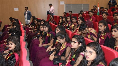 Gallery | Gopal Narayan Singh University