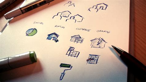 Squirrel Park | Fast Icondesign