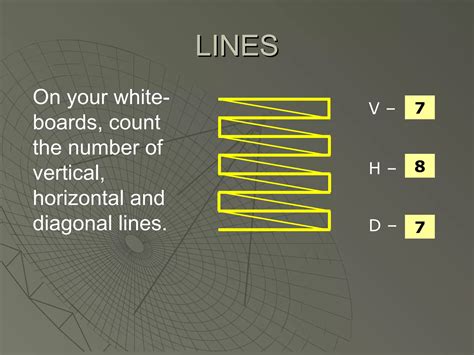 Image result for Types of Line and Its Example