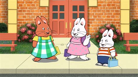 Image result for Max Ruby Louise