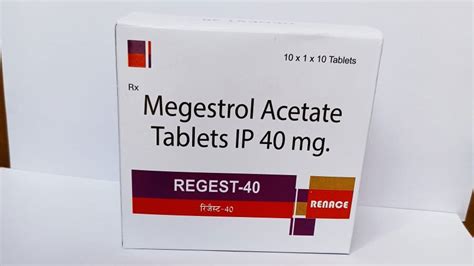 Renace Pharmaceutical