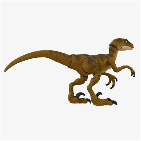 Jurassic World Hammond Collection Velociraptor India | Ubuy