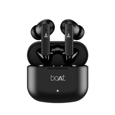 boAt Airdopes Primo - Premium Wireless Earbuds with Large Playback