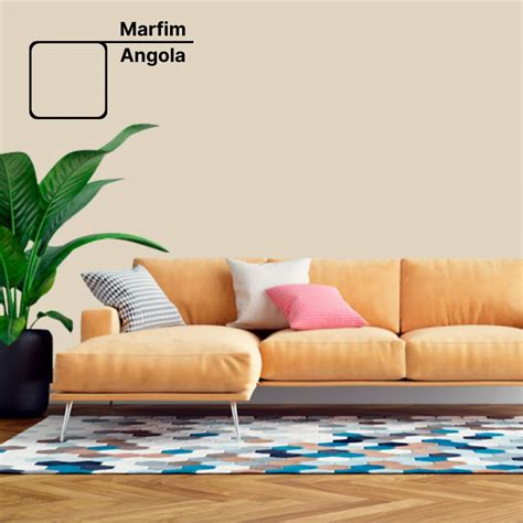 Peg E Pinte Acrylic Paint Kit 3.6L Internal Wall Paint + Zero Mold ...