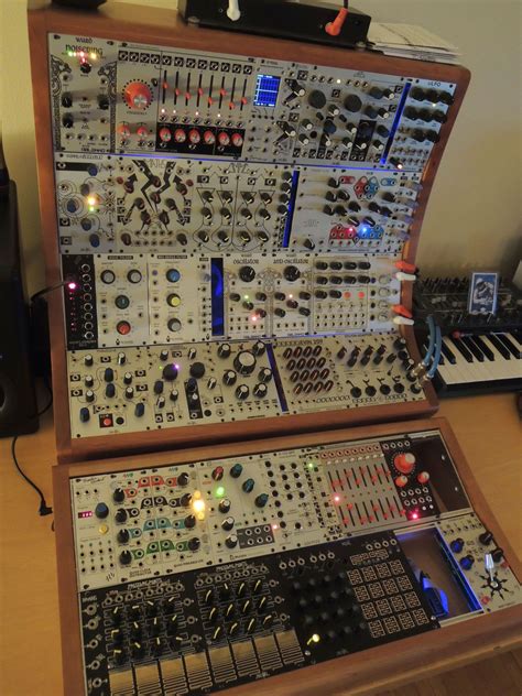 Image result for Modular Synth Studio