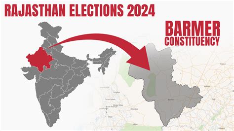 Barmer Seat, Rajasthan Lok Sabha Elections: Schedule, Key Fights ...