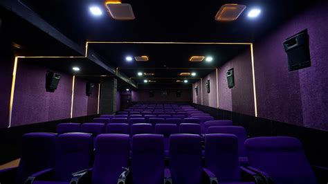 Murugan Cinemas PLF 4K - Ambattur Tickets Online Booking Theatres in ...