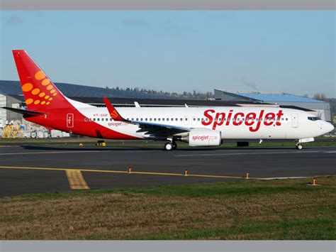 Image result for SpiceJet India