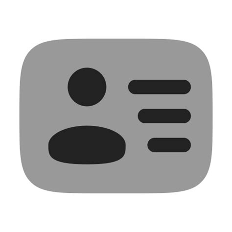 Image result for User Account Icon Free