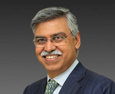 Sunil Kant Munjal - BMU
